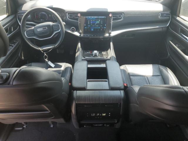  JEEP WAGONEER 2024 Srebrny