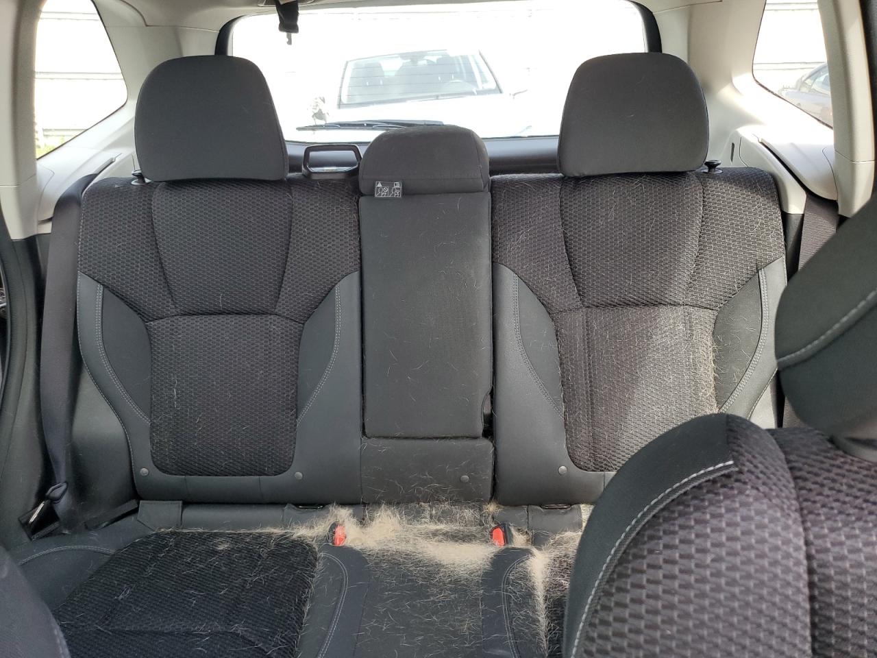 2020 Subaru Forester Premium VIN: JF2SKAJC9LH421191 Lot: 56479275