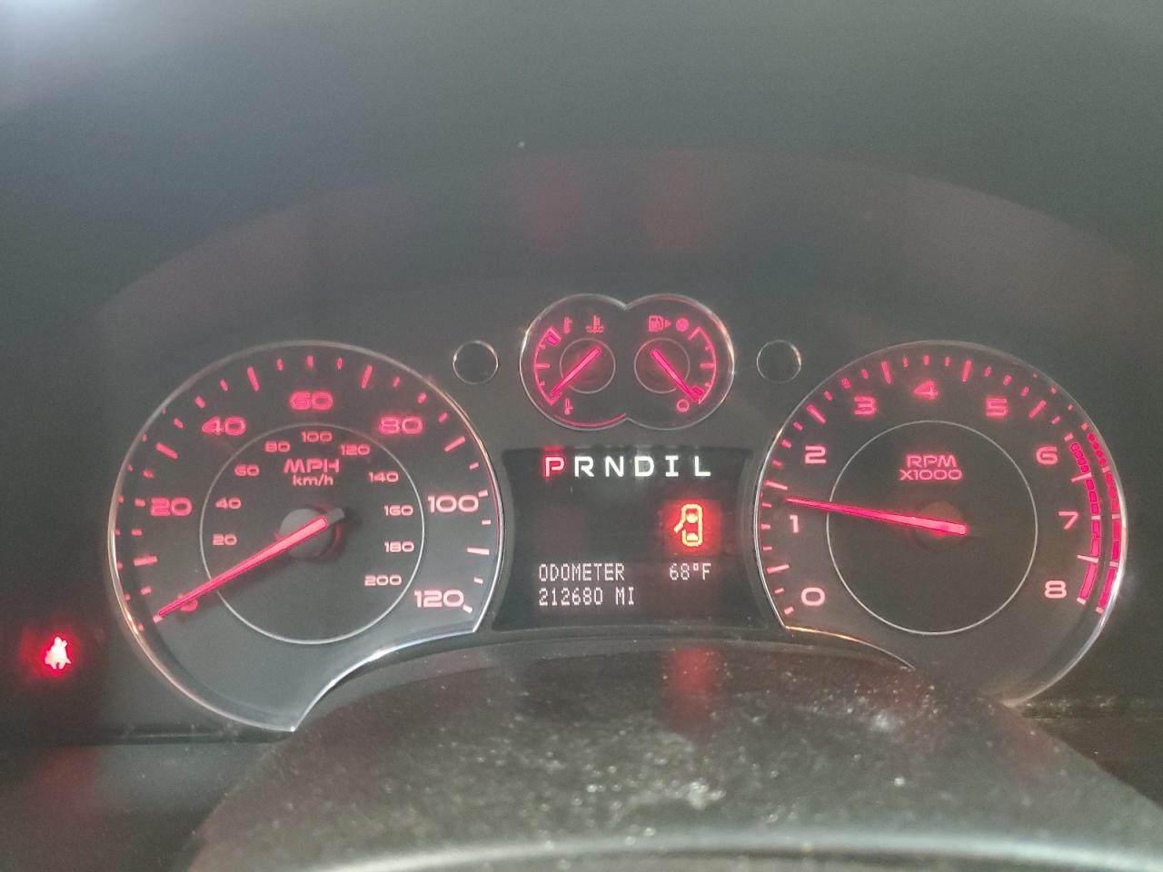 2007 Pontiac Torrent VIN: 2CKDL73F876084967 Lot: 56715225