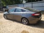 2015 Ford Fusion Titanium Phev на продаже в Austell, GA - Front End