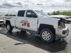 2017 Chevrolet Silverado K2500 Heavy Duty Lt for Sale in Littleton, CO - Front End