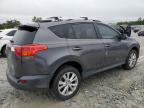 2014 Toyota Rav4 Limited for Sale in Loganville, GA - Rear End