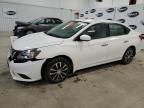 2016 Nissan Sentra S للبيع في Concord، NC - Front End