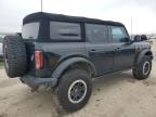 2022 Ford Bronco Base იყიდება Wilmer-ში, TX - Front End