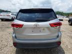 2019 Toyota Highlander Le na sprzedaż w Memphis, TN - Front End