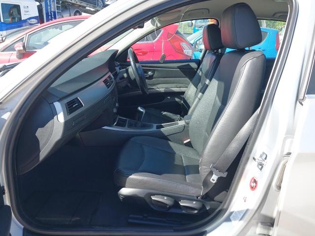 2006 BMW 325D SE