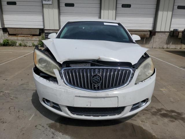  BUICK VERANO 2013 White
