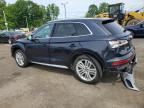 2019 Audi Q5 Prestige for Sale in East Granby, CT - Front End