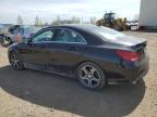 2014 MERCEDES-BENZ CLA 250 4MATIC for sale at Copart AB - CALGARY