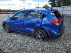 2022 Honda Hr-V Ex იყიდება Windsor-ში, NJ - Side