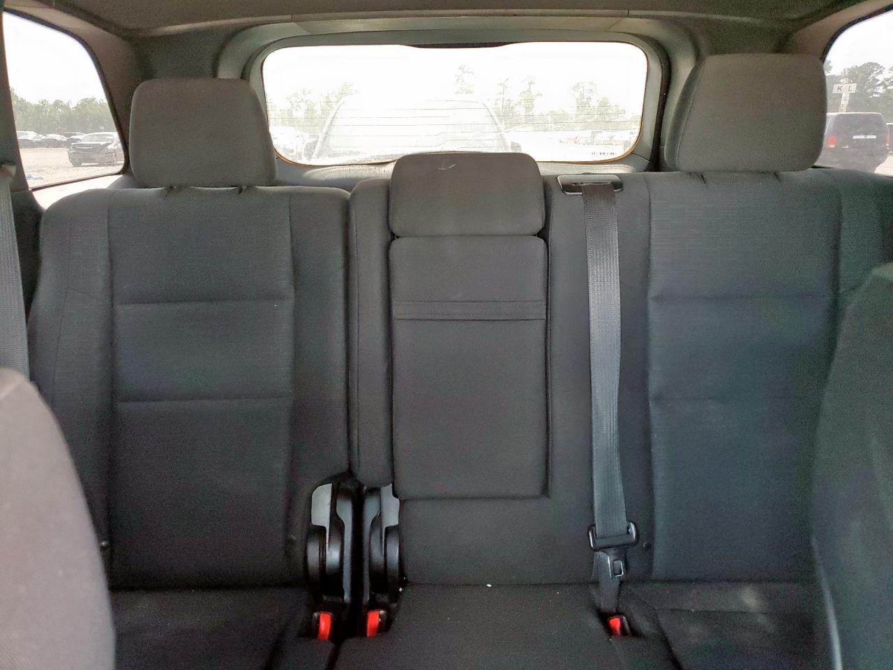 2015 Jeep Grand Cherokee Laredo VIN: 1C4RJEAG1FC125545 Lot: 57151665