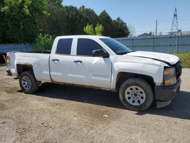 2014 CHEVROLET SILVERADO C1500