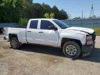 2014 CHEVROLET SILVERADO C1500 à vendre chez Copart ON - LONDON