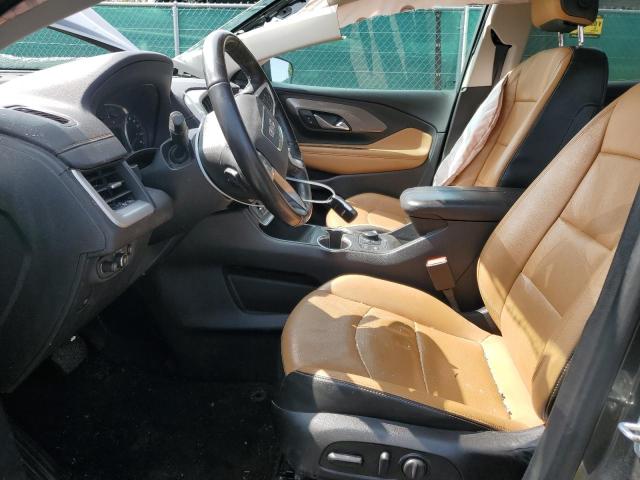  GMC TERRAIN 2020 Gray