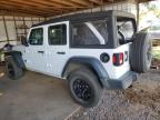 2023 Jeep Wrangler Sport zu verkaufen in Kapolei, HI - Front End