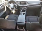 2022 Chevrolet Blazer 2Lt იყიდება Cahokia Heights-ში, IL - Front End