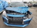 2024 Mitsubishi Mirage G4 Es for Sale in Moraine, OH - Front End