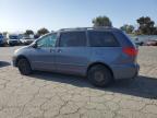 2006 Toyota Sienna Ce na sprzedaż w Martinez, CA - All Over