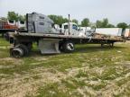 2008 Utility                     Flat Bed იყიდება Mcfarland-ში, WI - Rear End