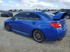 2017 Subaru Wrx Sti Limited en Venta en San Diego, CA - Mechanical