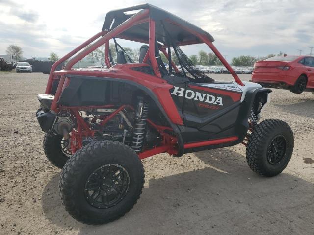 2024 HONDA SXS1000 S2X