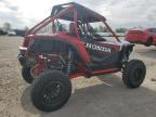 2024 HONDA SXS1000 S2X for sale at Copart IL - PEORIA