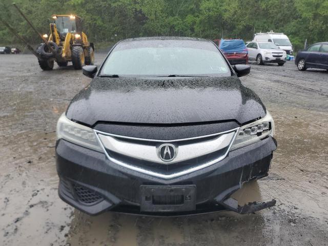  ACURA ILX 2017 Black