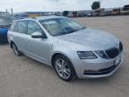 2018 SKODA OCTAVIA SE for sale at Copart CORBY