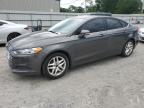 2016 Ford Fusion Se на продаже в Gastonia, NC - Vandalism