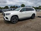 2022 Mercedes-Benz Gls 450 4Matic на продаже в Elgin, IL - Rear End
