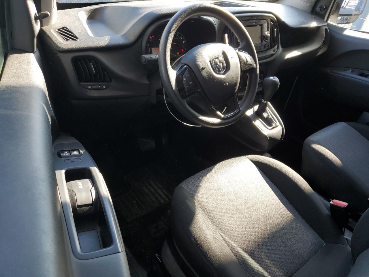 2022 Ram Promaster City Tradesman VIN: ZFBHRFABXN6W27601 Lot: 57957445