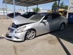 2013 Infiniti G37 Base на продаже в Sacramento, CA - All Over