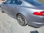 2013 JAGUAR XF SPORT D for sale at Copart COLCHESTER