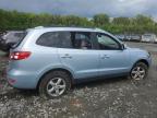 2007 Hyundai Santa Fe Gls zu verkaufen in Waldorf, MD - All Over