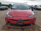 2021 Toyota Prius Le للبيع في Elgin، IL - Side
