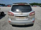2010 Hyundai Santa Fe Se продається в Memphis, TN - Water/Flood