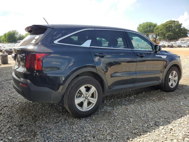  KIA SORENTO 2022 Czarny