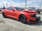 2019 Chevrolet Camaro Ss for Sale in Sun Valley, CA - Front End