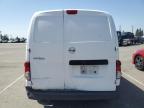 2017 Nissan Nv200 2.5S на продаже в Rancho Cucamonga, CA - Rear End