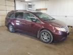 2012 Honda Odyssey Exl იყიდება Ham Lake-ში, MN - Rear End