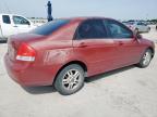 2007 Kia Spectra Ex for Sale in Wilmer, TX - Side
