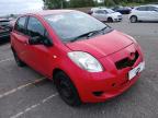 2006 TOYOTA YARIS ION for sale at Copart SANDTOFT