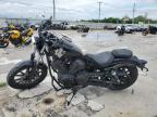 2014 YAMAHA XVS950 CU for sale at Copart OK - OKLAHOMA CITY