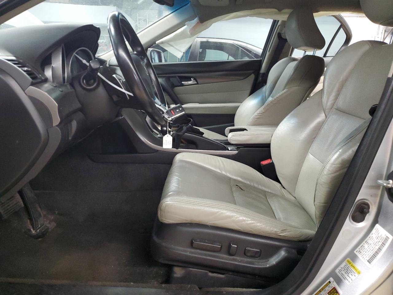 2012 Acura Tl VIN: 19UUA9F55CA003529 Lot: 56564685
