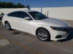 2022 Honda Accord Lx للبيع في Rogersville، MO - Top/Roof