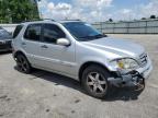 2003 Mercedes-Benz Ml 350 للبيع في Dunn، NC - Rear End