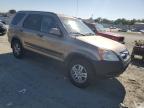 2003 Honda Cr-V Ex zu verkaufen in Antelope, CA - Minor Dent/Scratches
