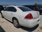 2016 Chevrolet Impala Limited Lt იყიდება New Orleans-ში, LA - Side