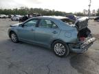 2009 Toyota Camry Base zu verkaufen in Savannah, GA - Rear End