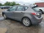 2013 Mazda 3 I للبيع في New Britain، CT - Front End